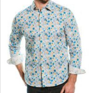 Robert Graham Long Sleeve Button Down
